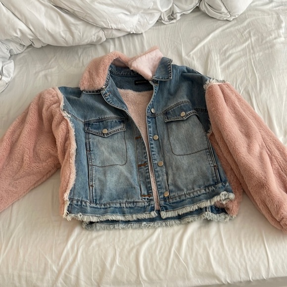 Plt jacket - Picture 1 of 4